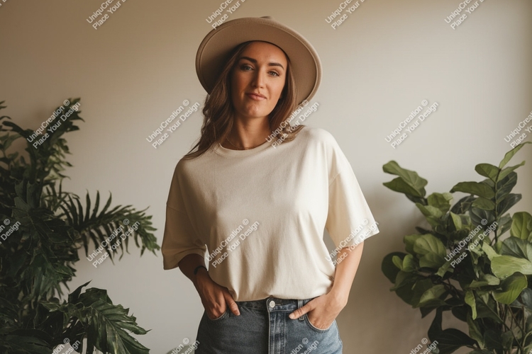 Hat Clipart Image 15