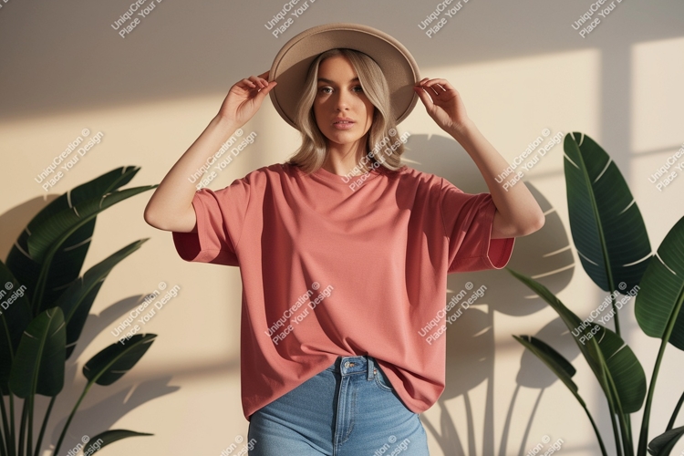 Hat Clipart Image 4