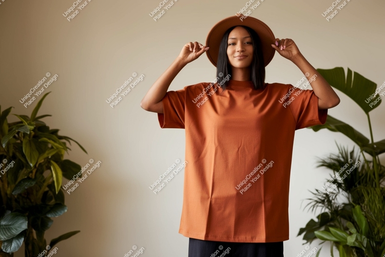 Hat Clipart Image 24