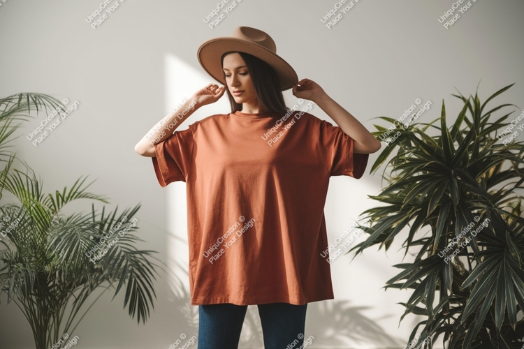 Hat Clipart Image 23