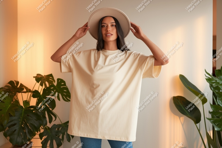 Hat Clipart Image 15