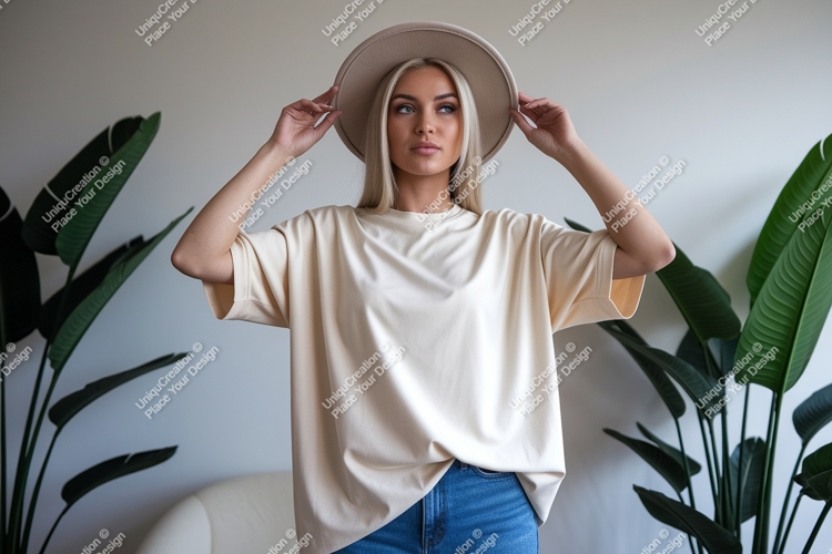 Jeans Clipart Image 4
