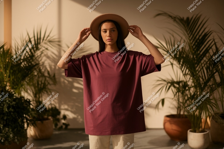 Hat Clipart Image 13