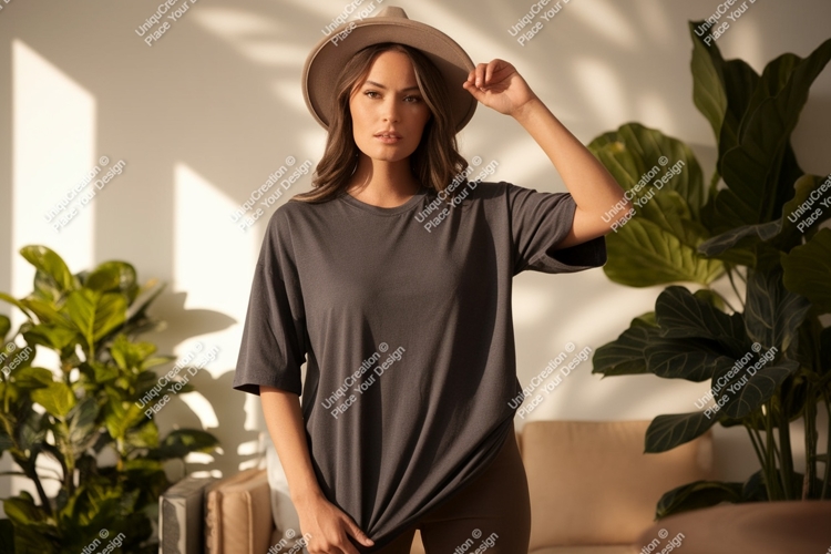 Hat Clipart Image 4