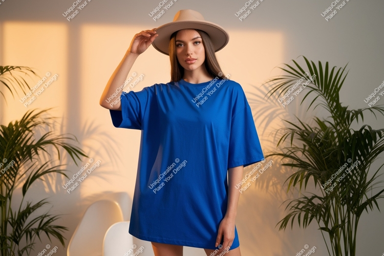 Hat Clipart Image 17