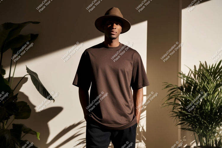 Hat Clipart Image 16
