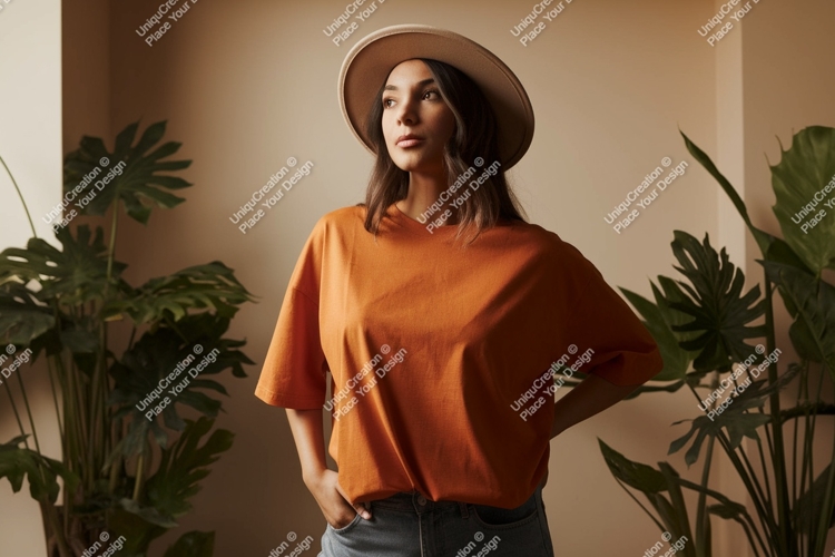 Hat Clipart Image 11