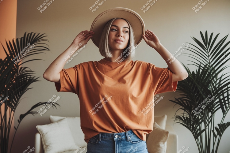 Jeans Clipart Image 3