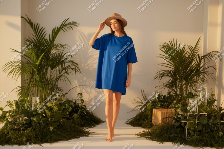 Dress Clipart Image 16