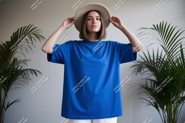Hat Clipart Image 6