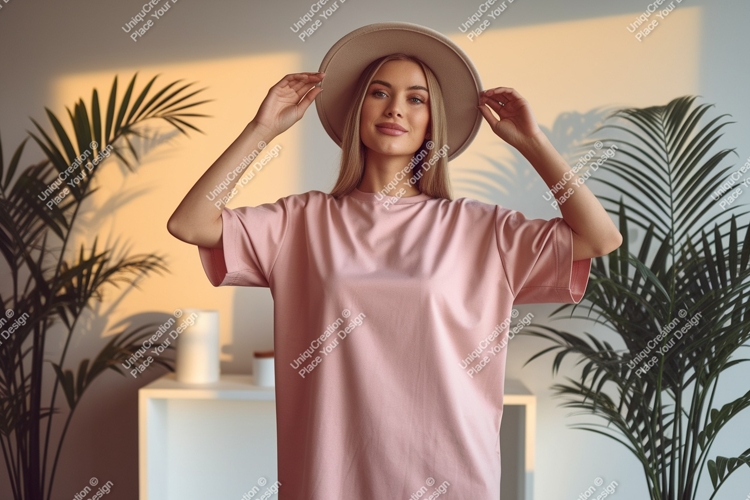 Hat Clipart Image 23
