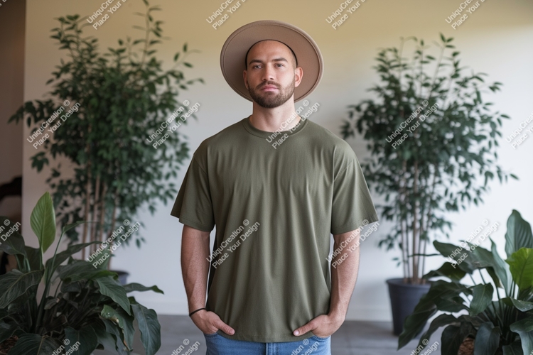 Hat Clipart Image 15