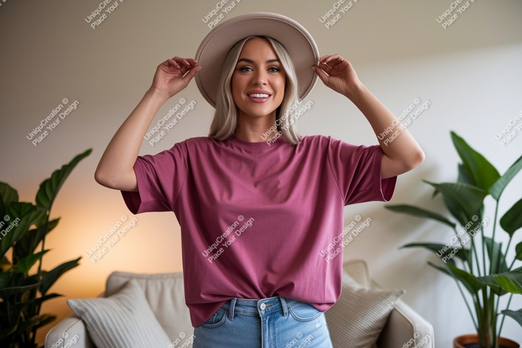 Hat Clipart Image 12
