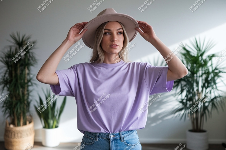 Hat Clipart Image 7