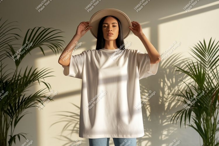 Hat Clipart Image 19