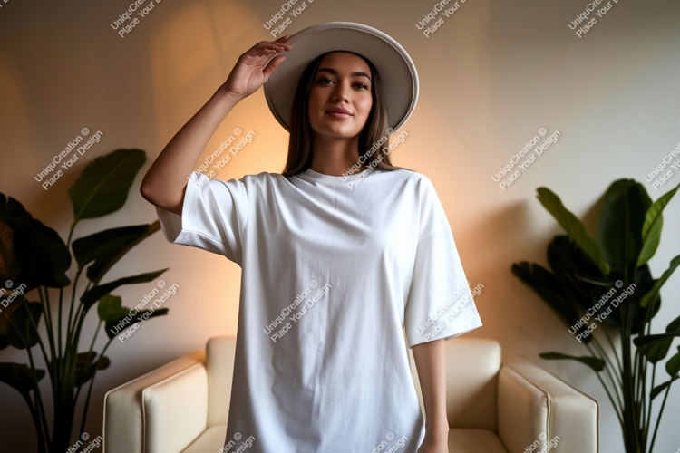 Hat Clipart Image 18