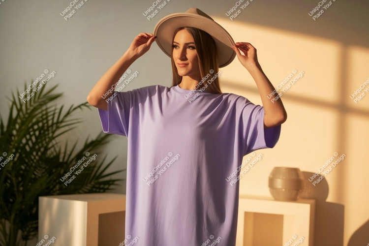 Hat Clipart Image 17