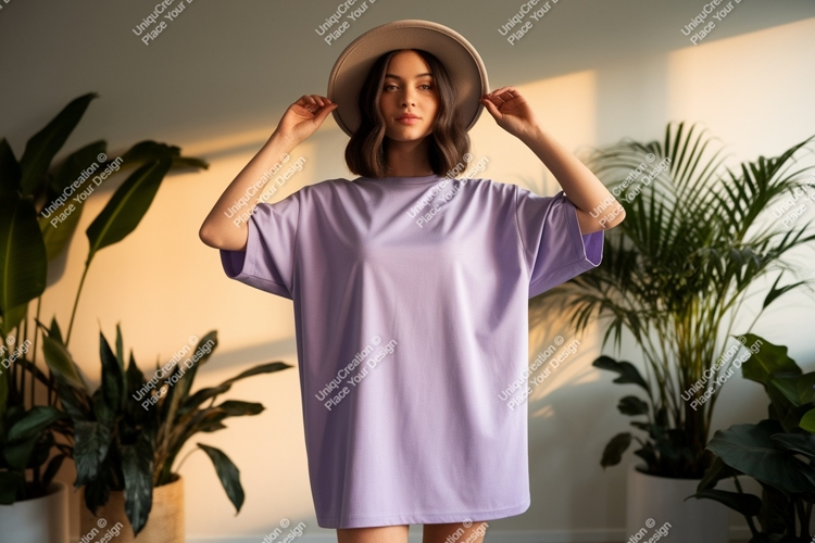 Hat Clipart Image 14