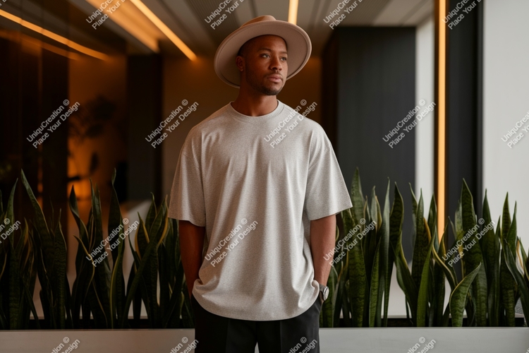 Hat Clipart Image 9