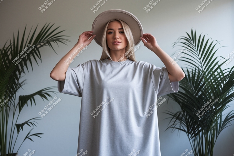 Hat Clipart Image 8