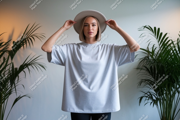 Hat Clipart Image 7
