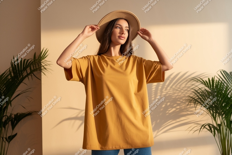 Hat Clipart Image 3