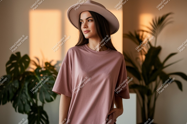 Hat Clipart Image 24