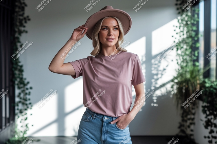 Hat Clipart Image 23