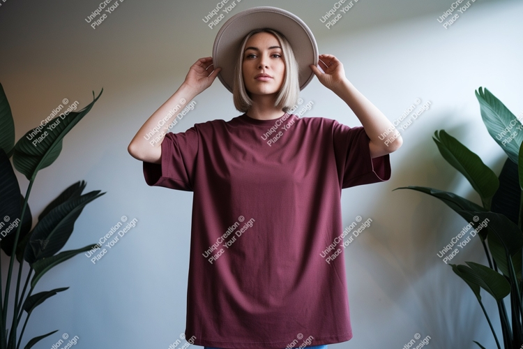 Hat Clipart Image 20