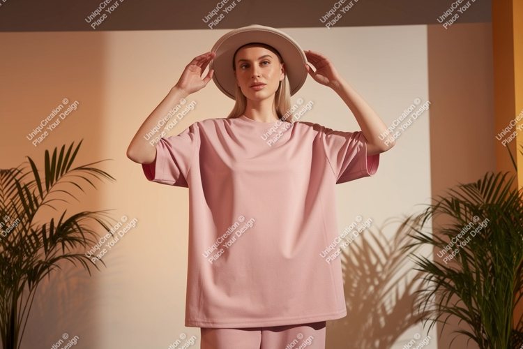 Hat Clipart Image 16