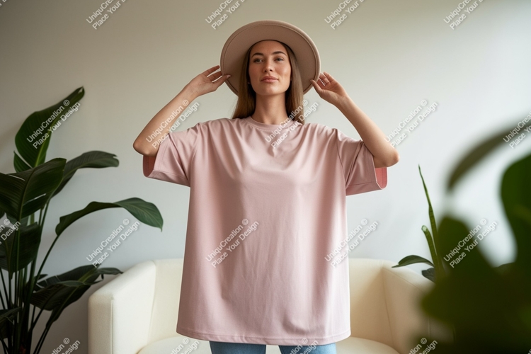 Hat Clipart Image 15