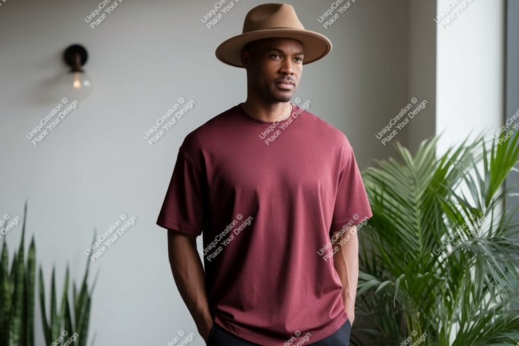 Hat Clipart Image 11