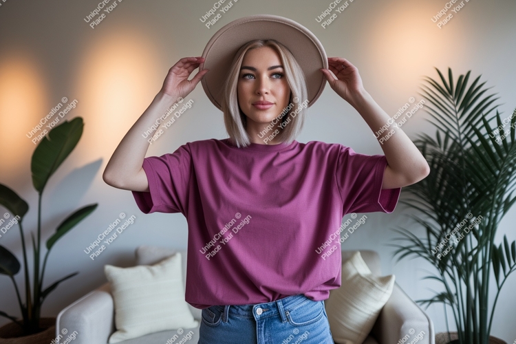 Hat Clipart Image 3
