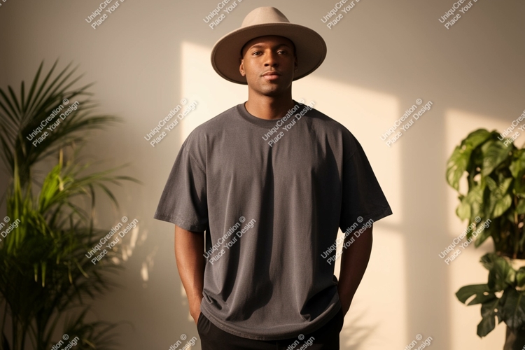 Hat Clipart Image 19
