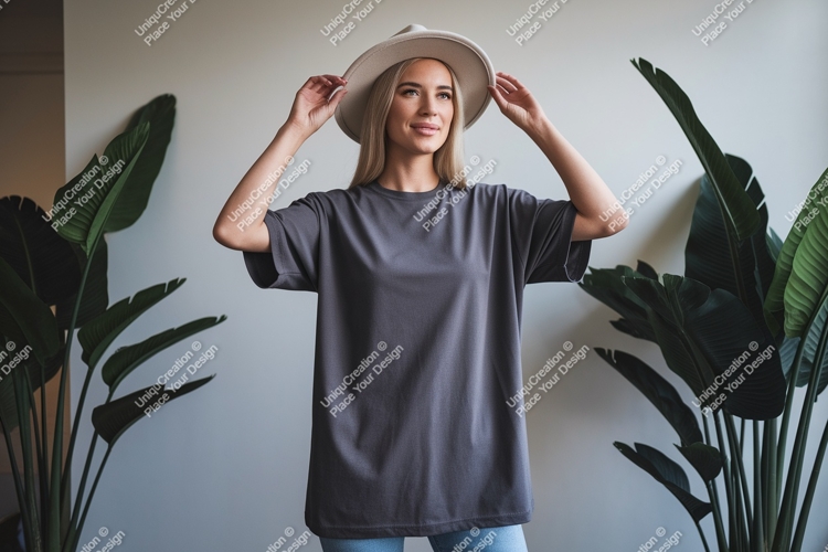 Hat Clipart Image 18