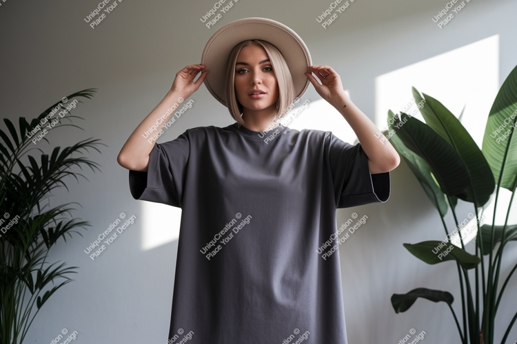 Hat Clipart Image 17