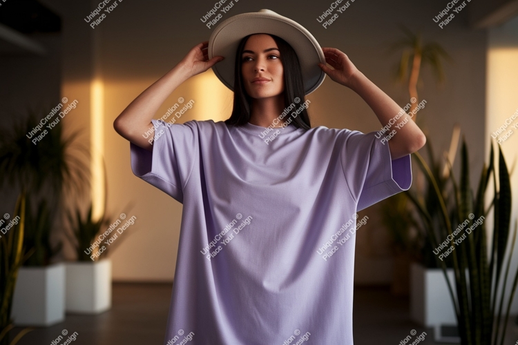 Hat Clipart Image 12