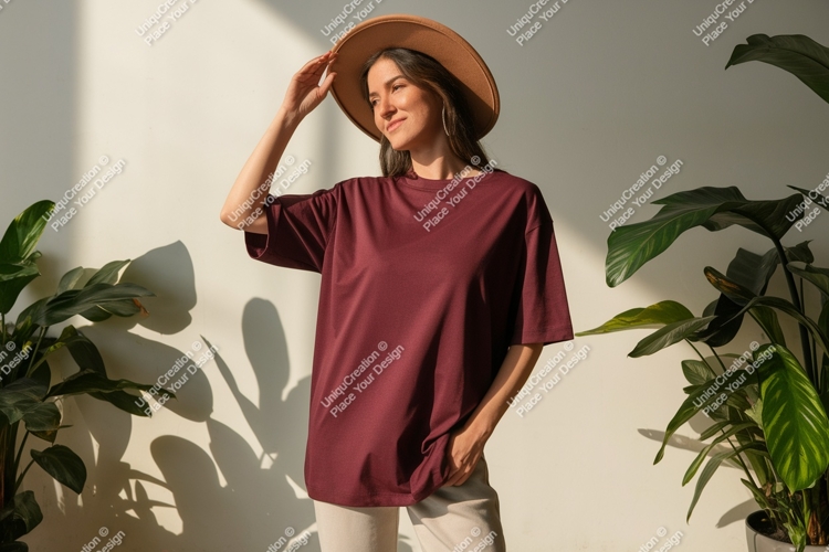 Hat Clipart Image 20