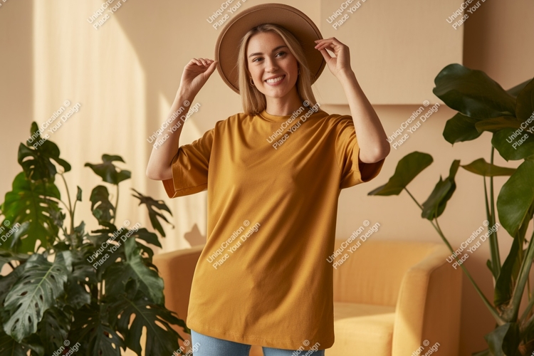 Hat Clipart Image 17