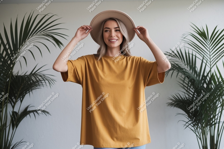 Hat Clipart Image 15
