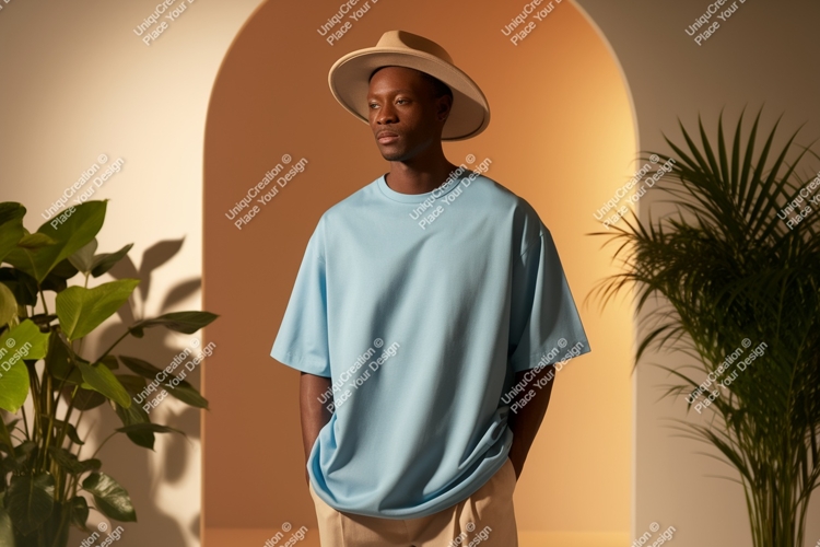 Hat Clipart Image 14
