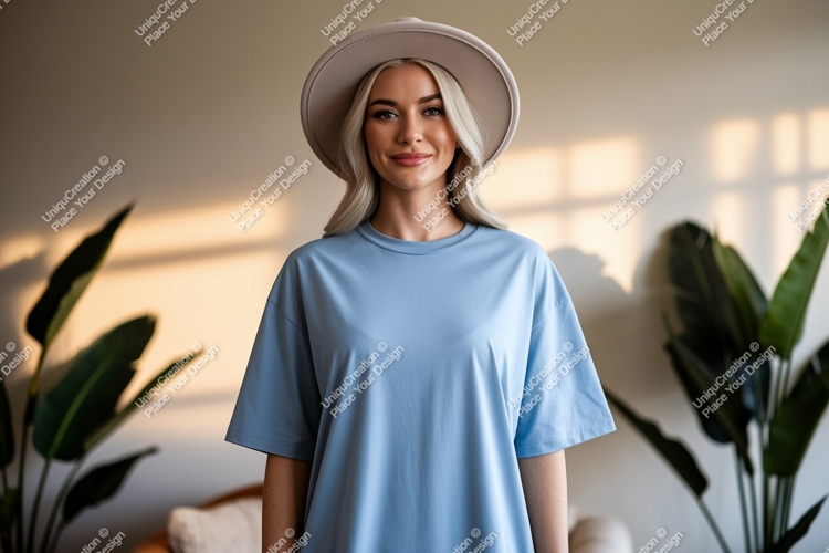 Hat Clipart Image 11