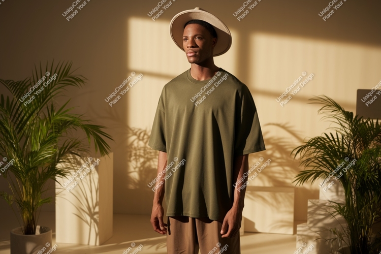 Hat Clipart Image 9