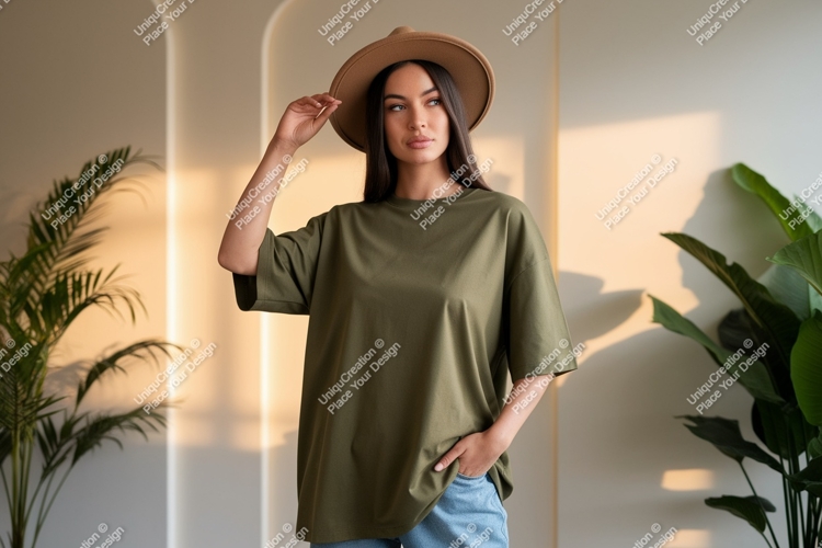 Hat Clipart Image 8
