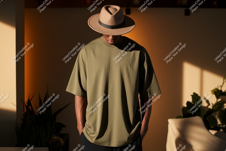 Hat Clipart Image 7