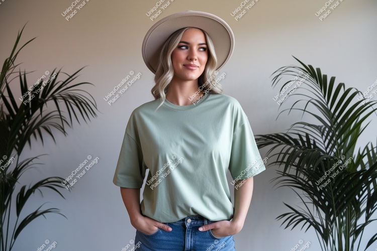 Hat Clipart Image 19