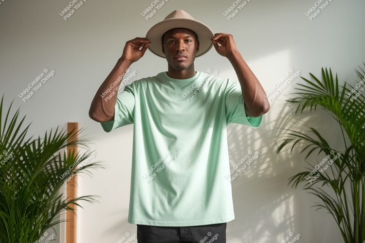 Hat Clipart Image 13