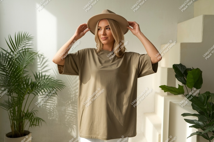 Hat Clipart Image 6