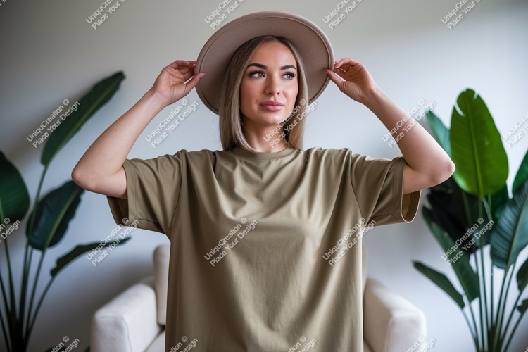 Hat Clipart Image 5