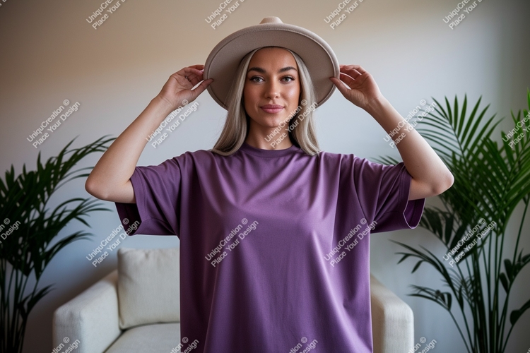 Hat Clipart Image 2
